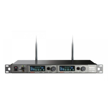 Mipro Act-828 Base Receptora